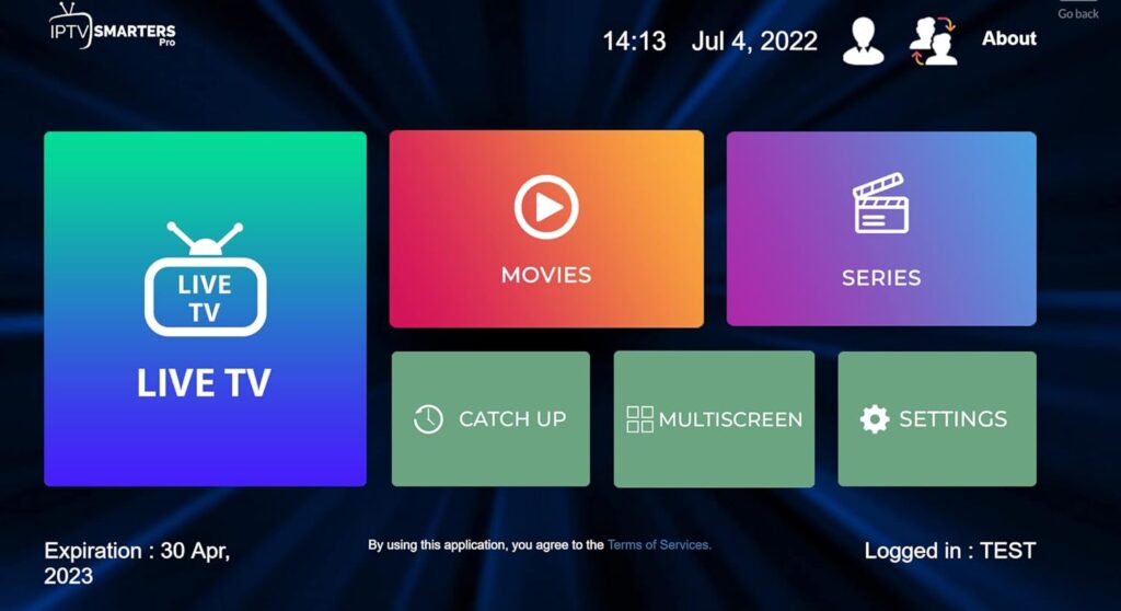 best iptv
