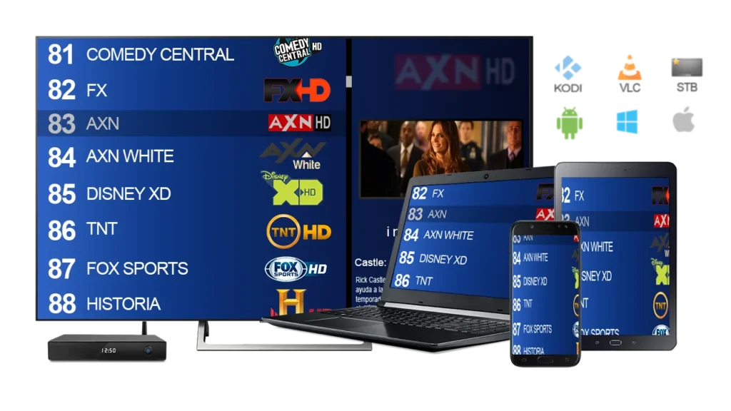 best iptv